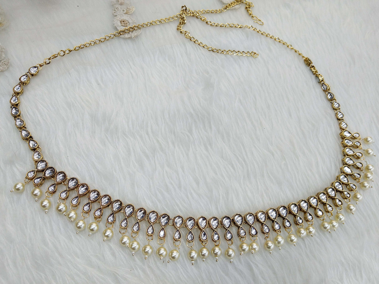 Antique Gold Belt Sari Saree Belly Chain Jewellery Indian Kamarbandh Kamarband Belt Online