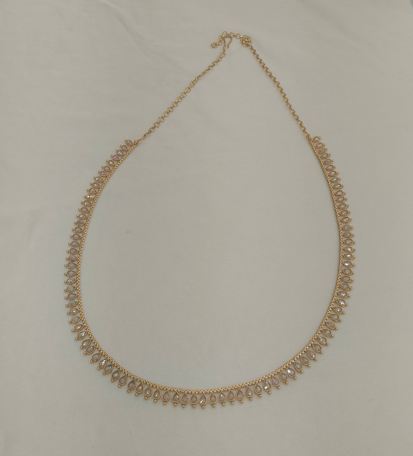 Gold Belly chain indian kamarbelt Marco saree chain