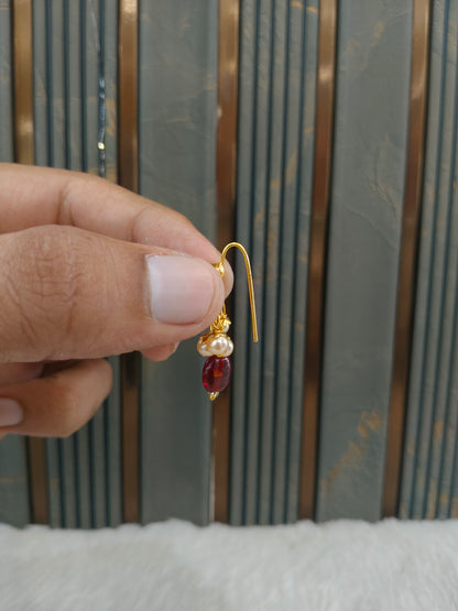 Punjabi Amrita Earrings