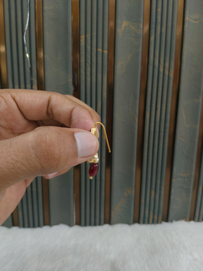 Punjabi Amrita Earrings