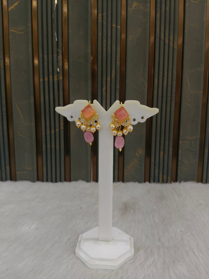 Punjabi Amrita Earrings