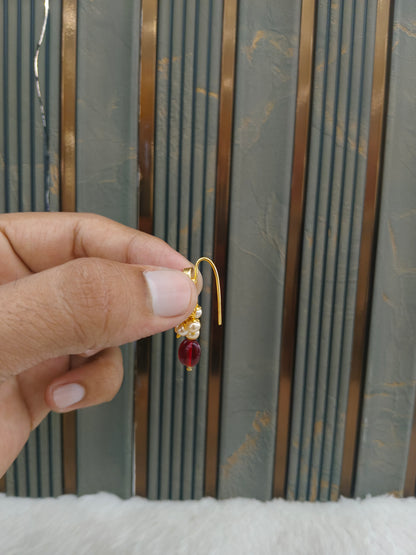 Punjabi Amrita Earrings