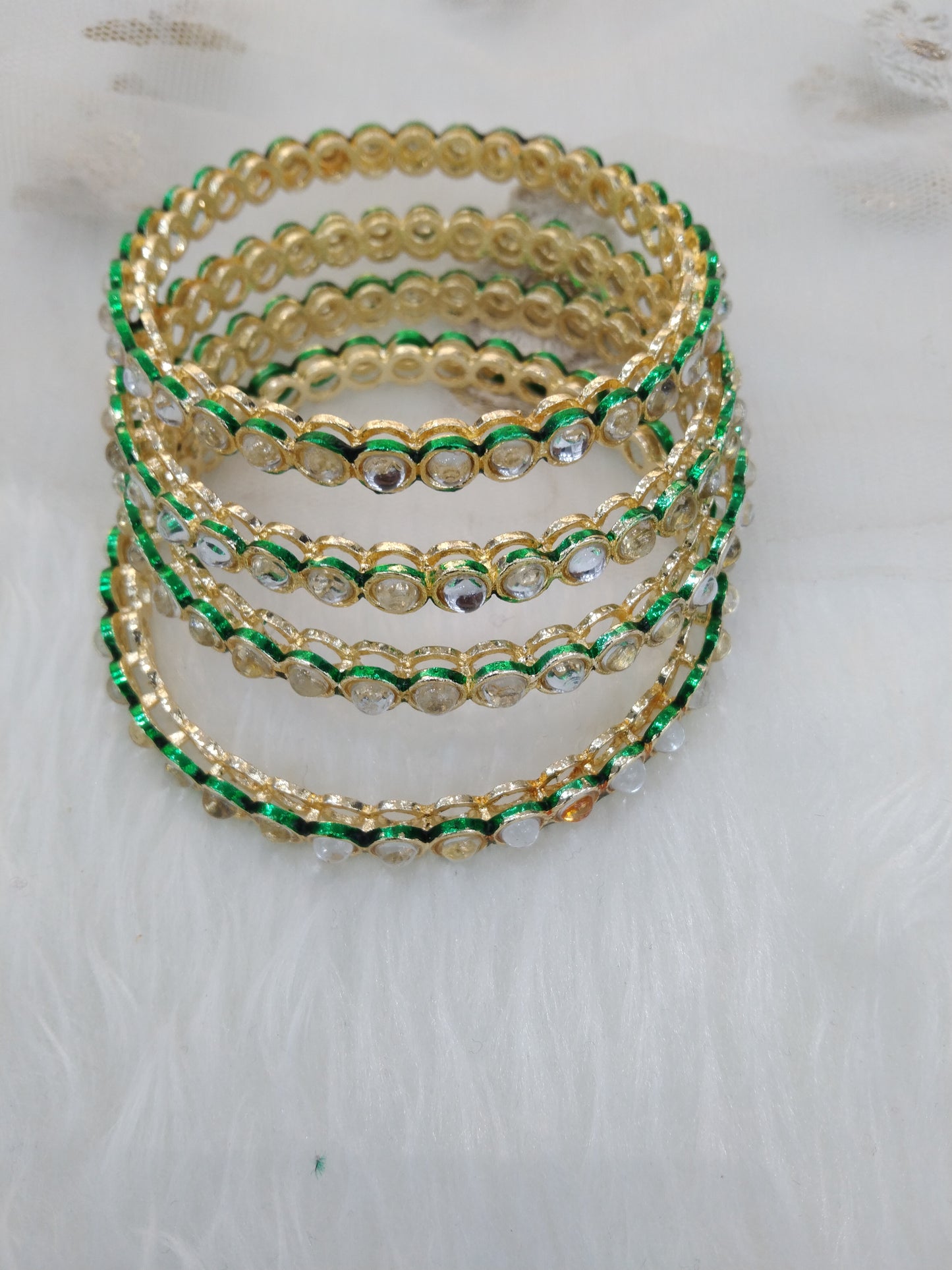 Indian bangles jewellery/Traditional bollywood jewellery/gold bangles/Wedding bracelets