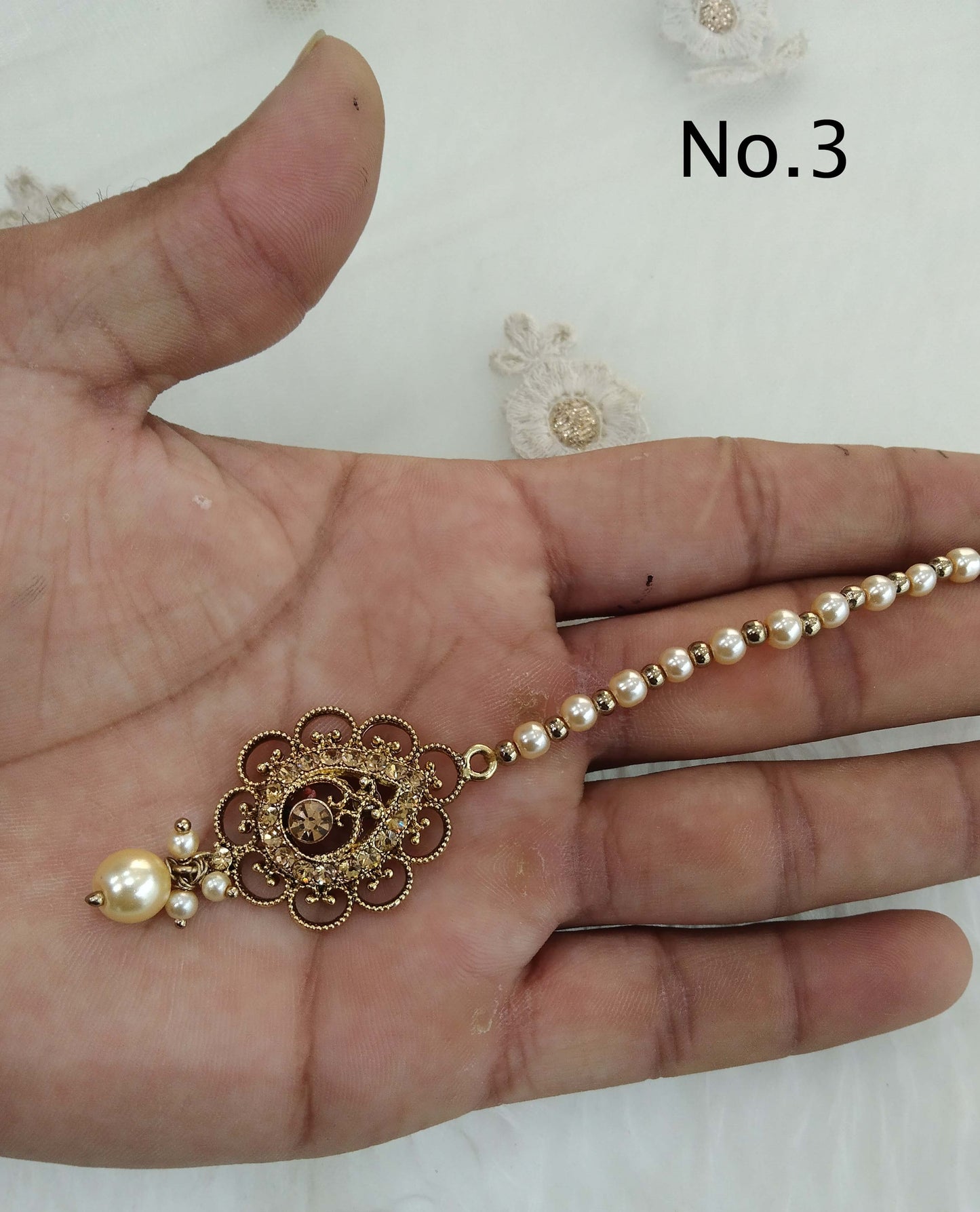Tika tikka jewellery indian headpiece rose gold, antique gold and silver tikka tika jewelry close jewellery