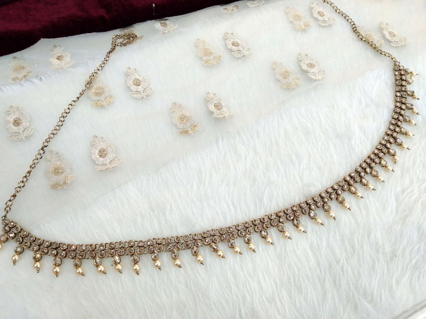 Sari Saree Belly Belt Chain Jewellery Indian Kamarbandh Kamarband Online
