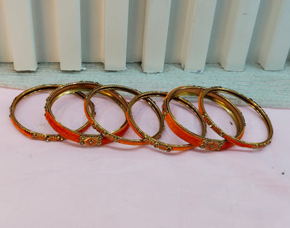 2.6 Size Indian bangles jewelry /Traditional bollywood jewelry/ Gaajri Antique bangles