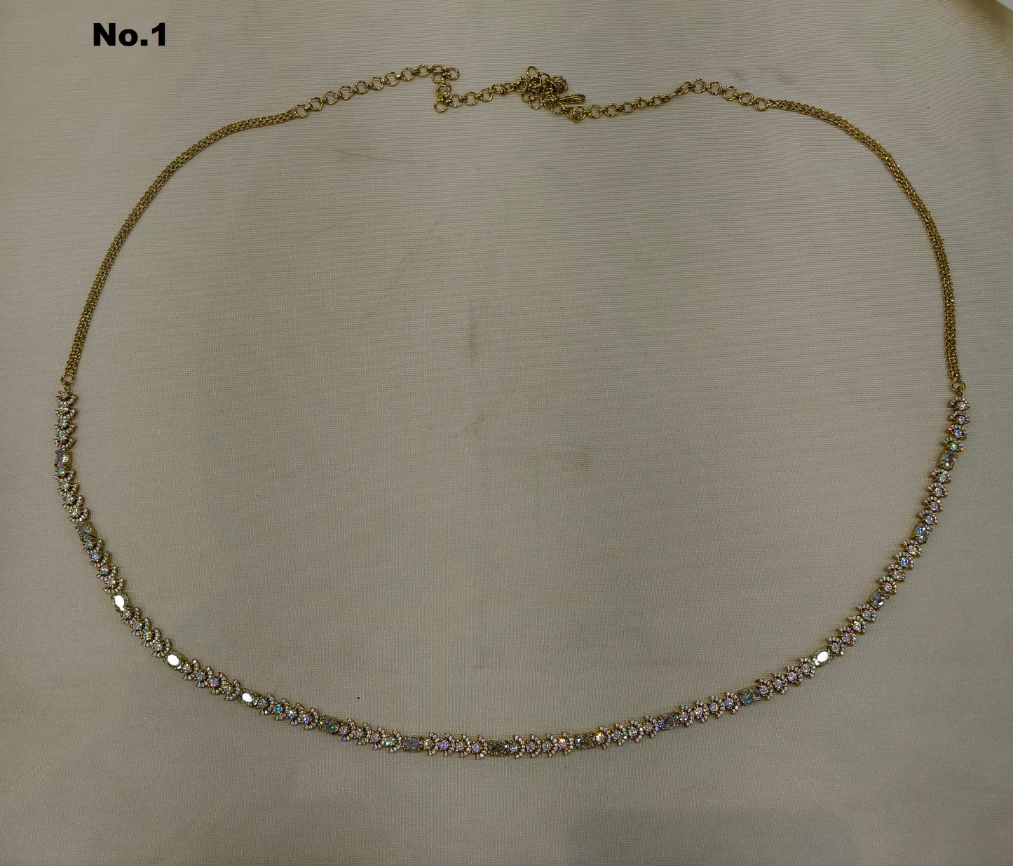 Antique Belly chain indian kamarbelt Punam saree chain