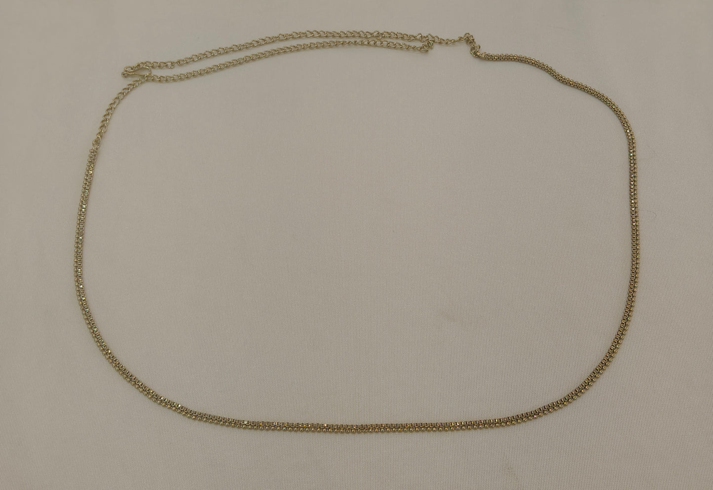 Antique Belly chain indian kamarbelt Alison saree chain
