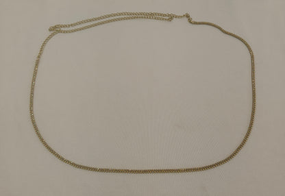 Antique Belly chain indian kamarbelt Alison saree chain