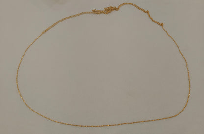 Gold Belly chain indian kamarbelt Alison saree chain