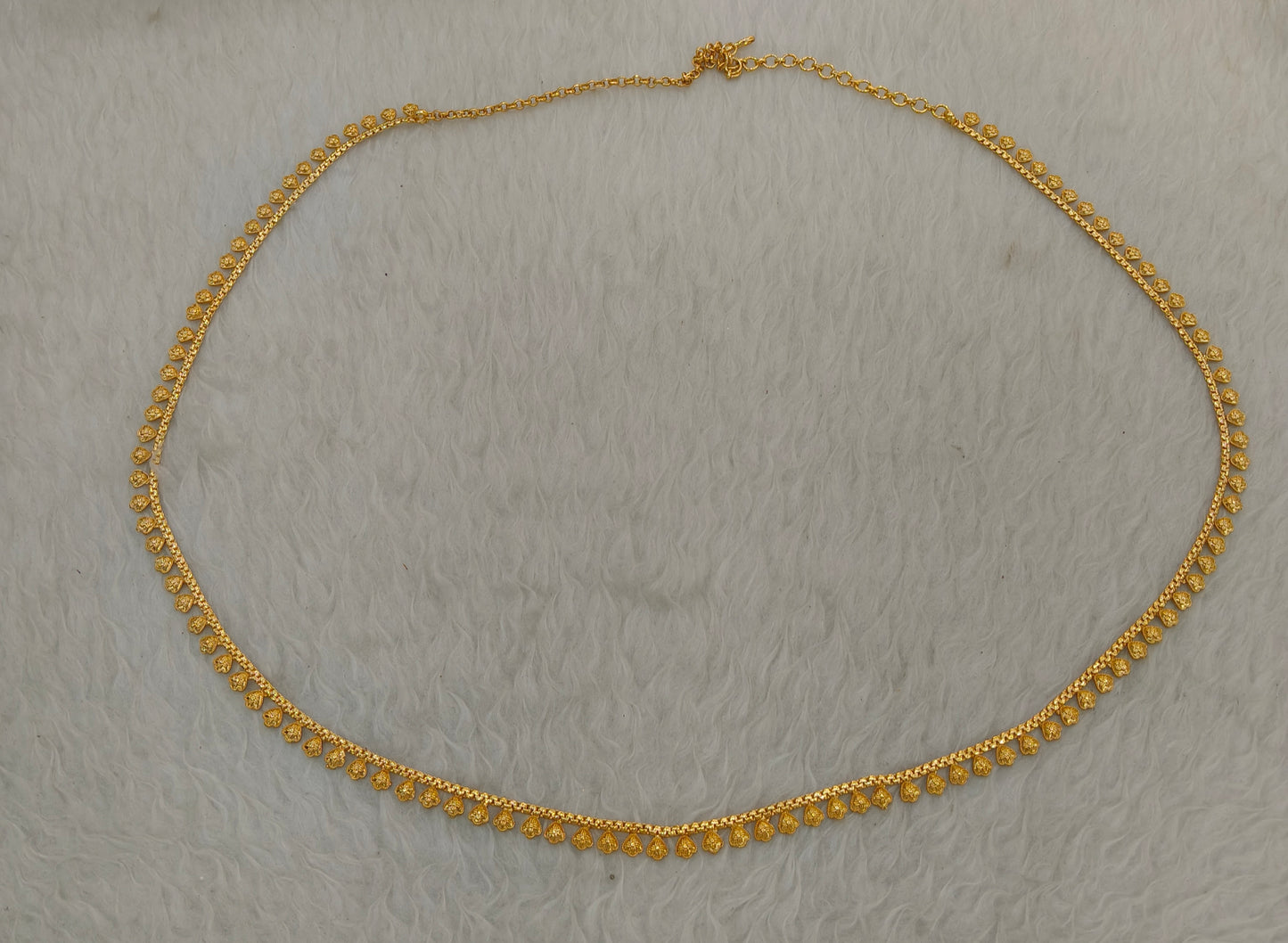 Gold Belly chain indian kamarbelt Alison saree chain