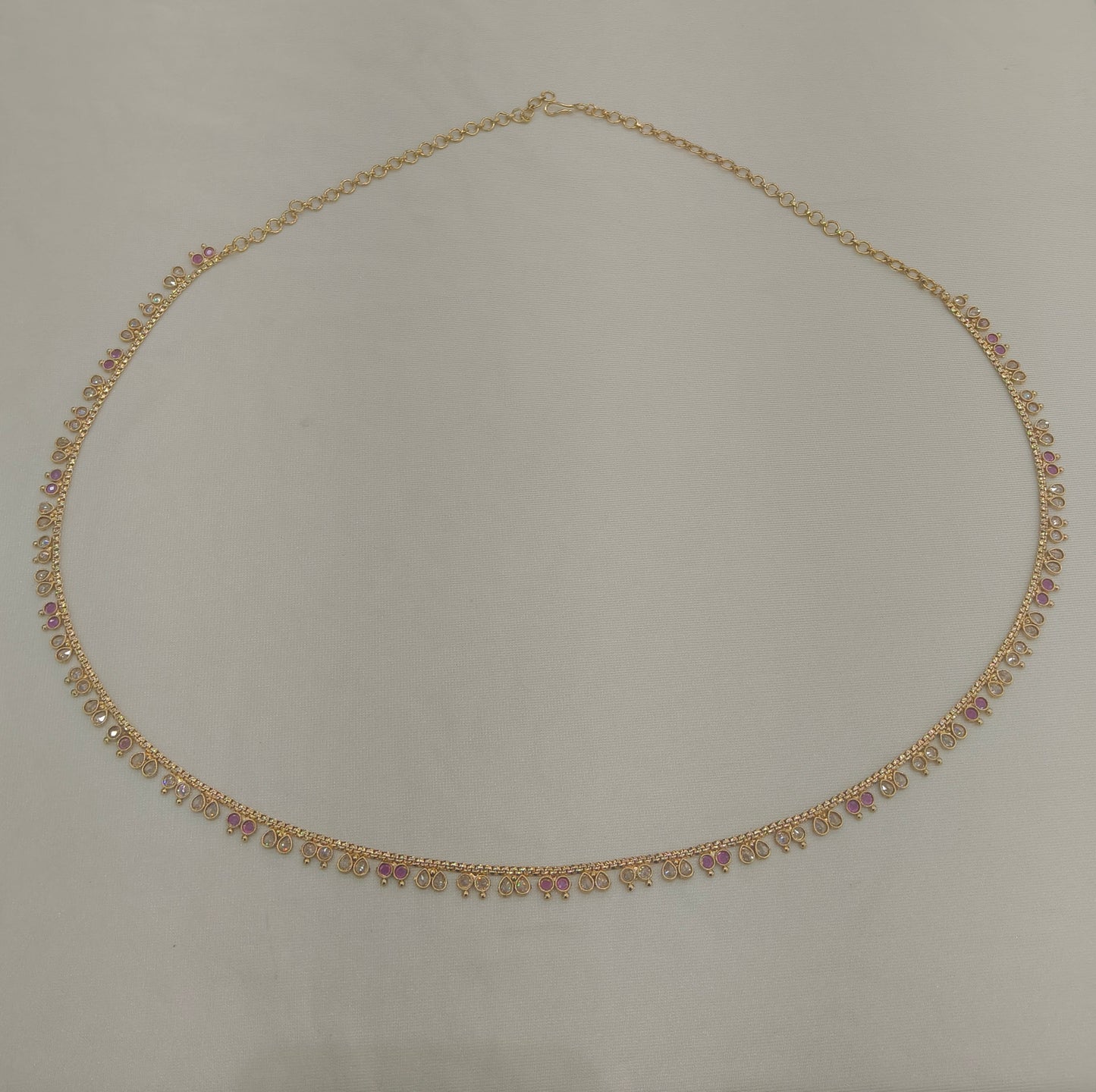 Gold Belly chain indian kamarbelt Marco saree chain