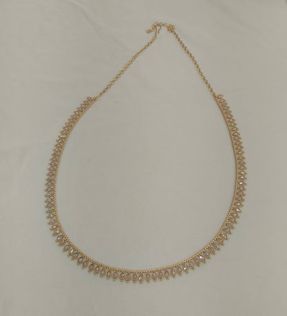 Gold Belly chain indian kamarbelt Marco saree chain
