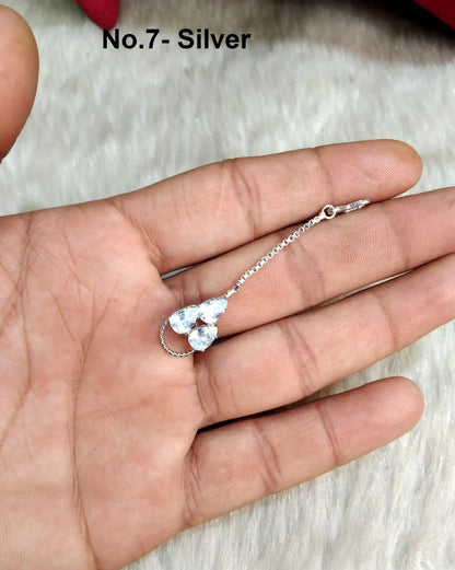 Tiny Tika Tikka Jewellery Indian Headpiece Tikka Jewelry/Silver, gold, HeadPiece tikka tika Hair / child girls Tikka Jewellery/ Child tikka