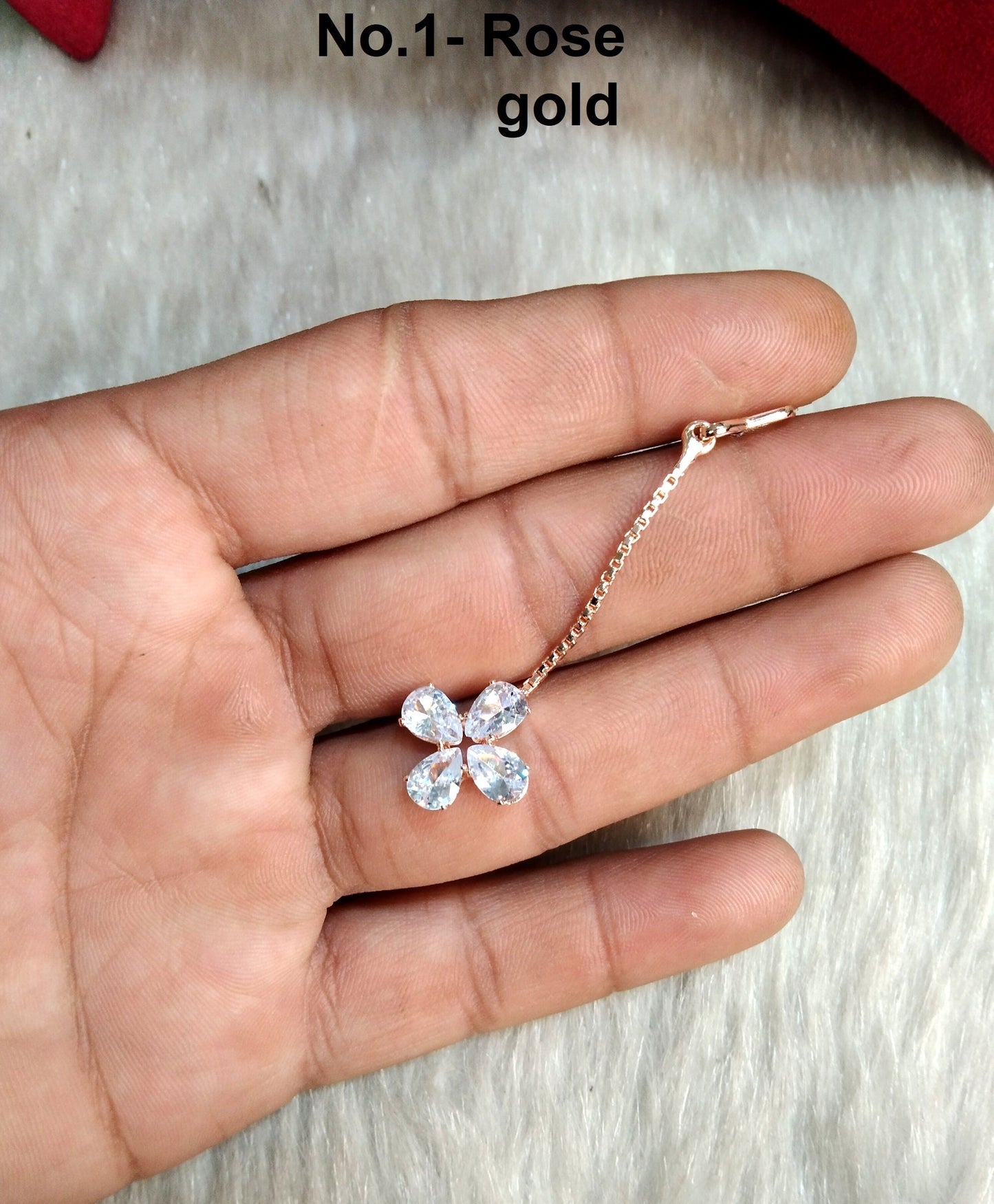 Tiny Tika Tikka Jewellery Indian Headpiece Tikka Jewelry/Silver, gold, HeadPiece tikka tika Hair / child girls Tikka Jewellery/ Child tikka