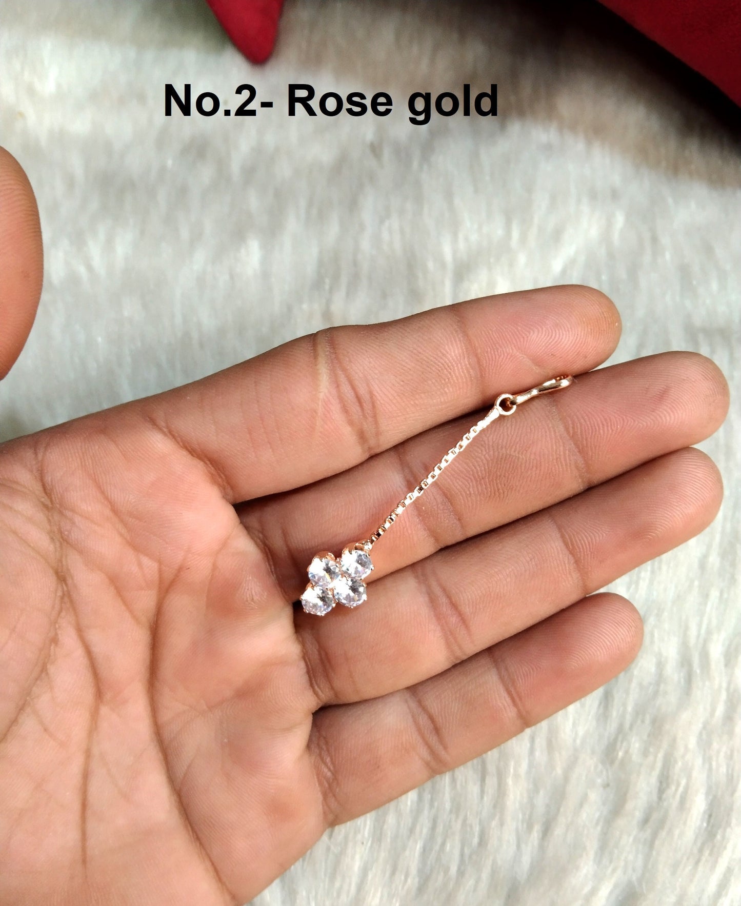 Tiny Tika Tikka Jewellery Indian Headpiece Tikka Jewelry/Silver, gold, HeadPiece tikka tika Hair / child girls Tikka Jewellery/ Child tikka