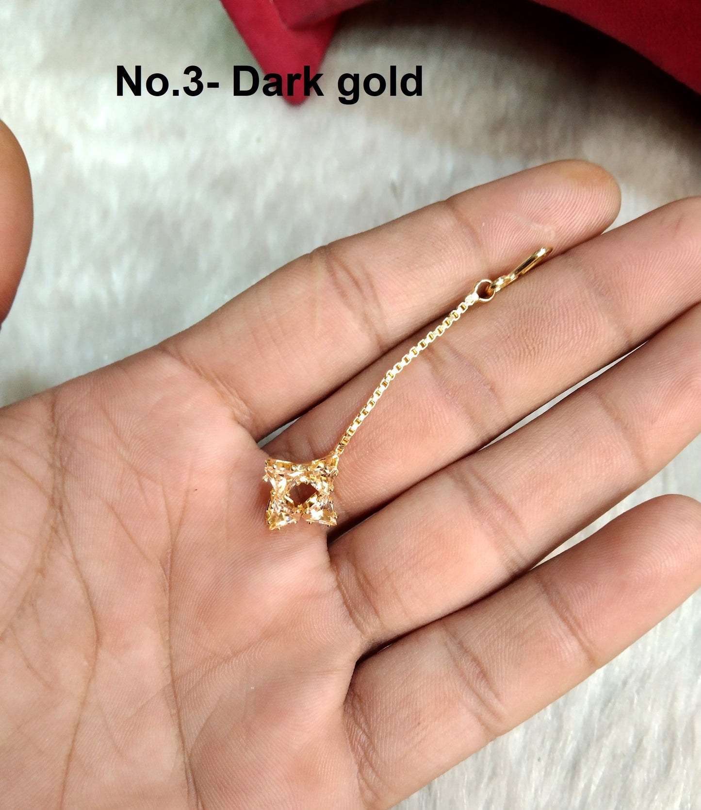 Tiny Tika Tikka Jewellery Indian Headpiece Tikka Jewelry/Silver, gold, HeadPiece tikka tika Hair / child girls Tikka Jewellery/ Child tikka